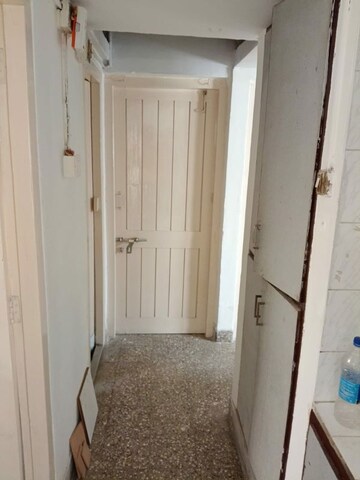 Building Lobby in 2 BHK Apartment at Paldi – for Rent