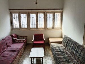 Kitchen in 2 BHK Apartment at Paldi – for Rent