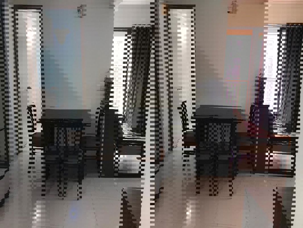 3 BHK 1314 Sq.Ft. Apartment in Shaligram Prime