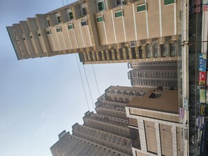 3 BHK Apartment For Sale in Migsun Twiinz, Eta Ii Greater Noida