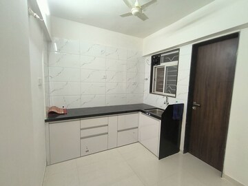 Kitchen in 2 BHK Apartment at Sukhwani Hermosa Casa, Mundhwa – for Sale