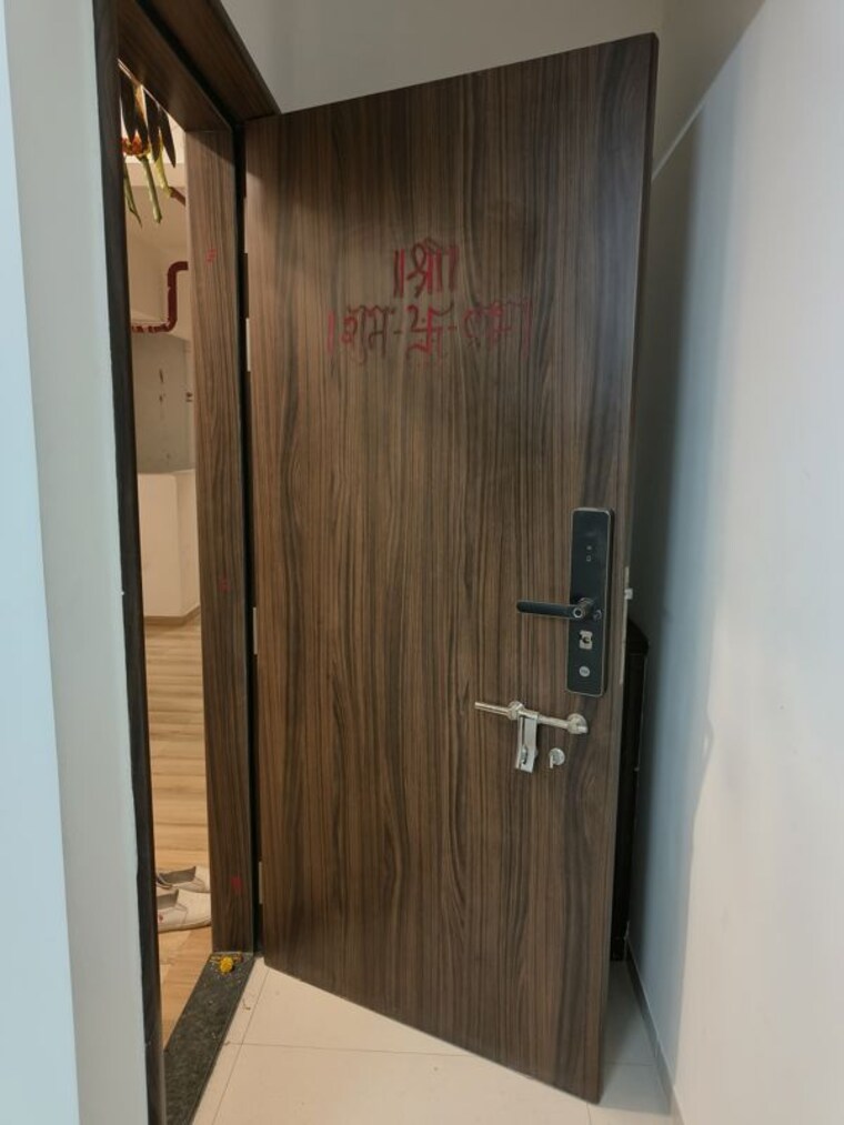 undefined, sukhwani-hermosa-casa 2 Bedroom 784 Sq.Ft. Apartment In Mundhwa Pune 9947975