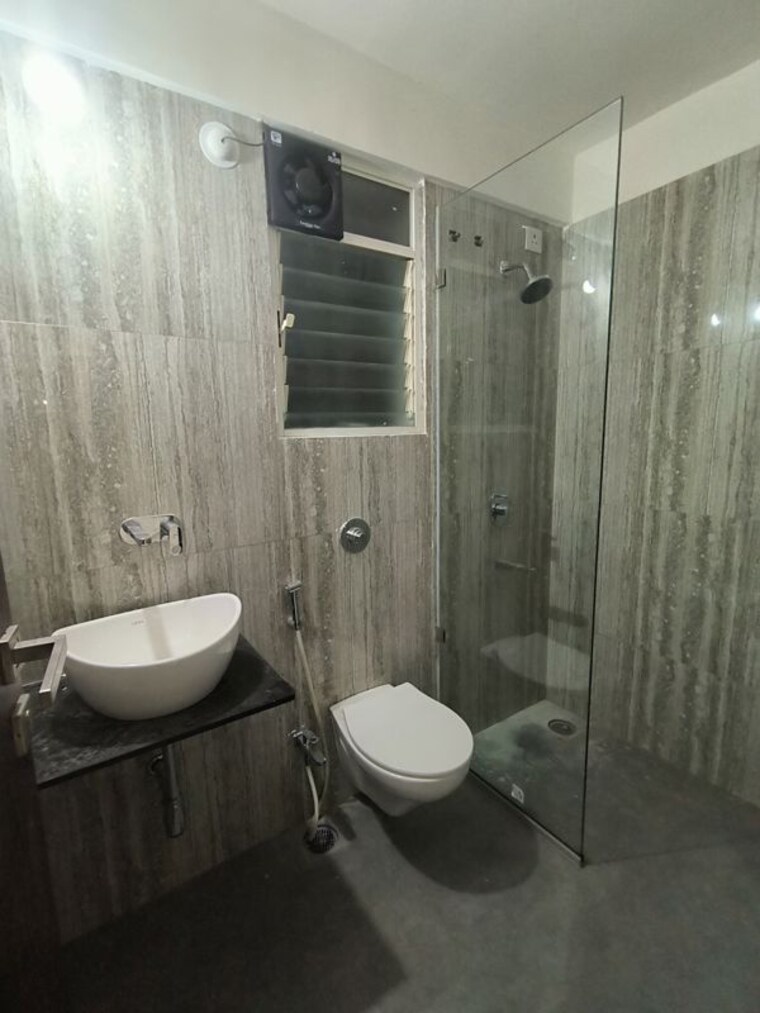 Bathroom, sukhwani-hermosa-casa 2 Bedroom 784 Sq.Ft. Apartment In Mundhwa Pune 9947975