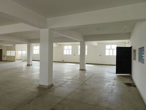  Industrial Plot – Exterior View View at Sector 63 - for Rent