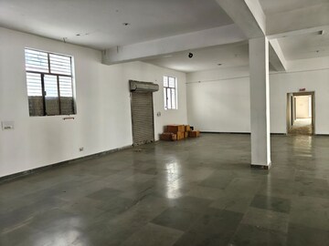  Industrial Plot – Exterior View View at Sector 63 - for Rent