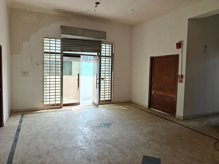 Exterior View, sector 63 Commercial Industrial Plot 22000 Sq.Ft. In Sector 63 Noida 9947972