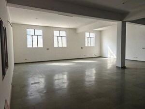  Industrial Plot – Exterior View View at Sector 63 - for Rent