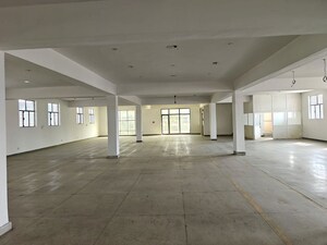 Industrial Plot For Rent in Sector 63