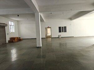  Industrial Plot – Exterior View View at Sector 63 - for Rent