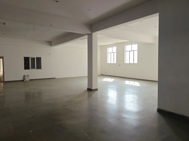 Exterior View, sector 63 Commercial Industrial Plot 22000 Sq.Ft. In Sector 63 Noida 9947972