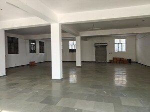  Industrial Plot – Exterior View View at Sector 63 - for Rent