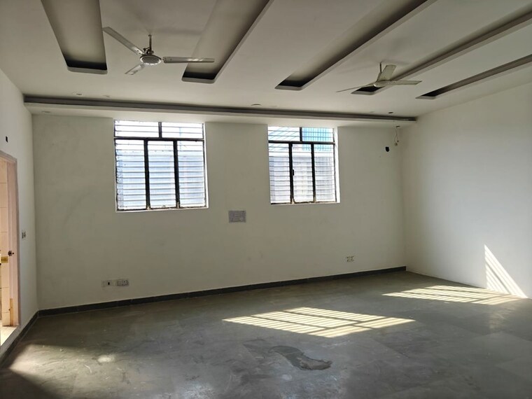 Exterior View, sector 63 Commercial Industrial Plot 22000 Sq.Ft. In Sector 63 Noida 9947972