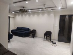 2 BHK + Pooja Room Apartment For Sale in Halima Apartment