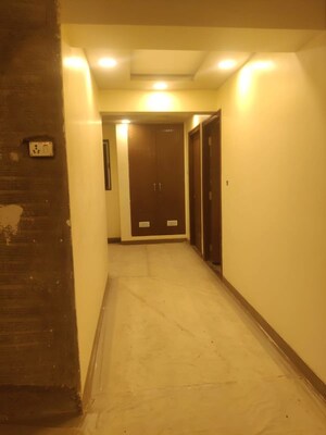 Building Lobby in 2 BHK Apartment at Halima Apartment, Madanpura – for Sale