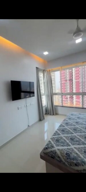 Room in 2 BHK Apartment at Shreeji Atlantis, Malad West – for Sale