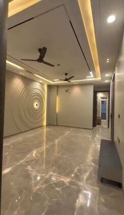 3 BHK + Pooja Room Builder Floor For Sale in Paschim Vihar