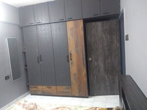 Furnished Amenities in 1 BHK Apartment at Harmony Apartment Chandivali, Chandivali – for Rent