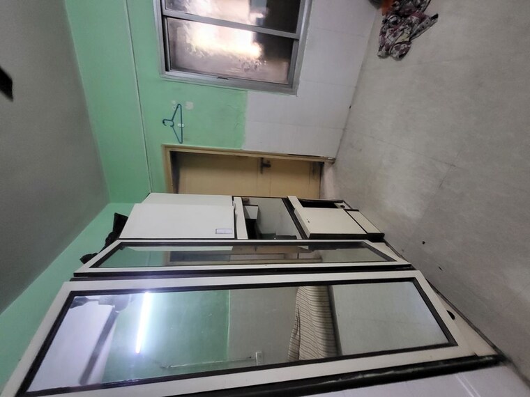 Bedroom, oswal park 1 Bedroom 500 Sq.Ft. Apartment In Oswal Park Thane 9947965