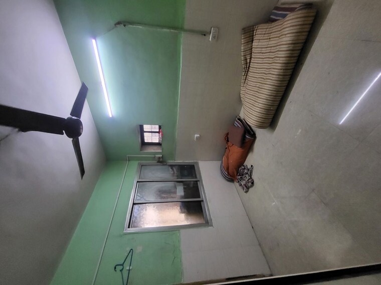 Bedroom, oswal park 1 Bedroom 500 Sq.Ft. Apartment In Oswal Park Thane 9947965