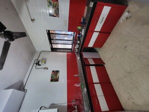 Kitchen in 1 BHK Apartment at Oswal Park – for Rent