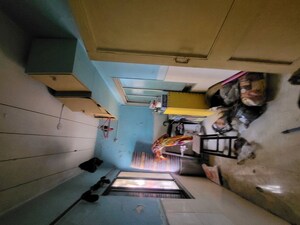 Utility Room in 1 BHK Apartment at Oswal Park – for Rent