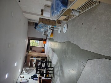 Team Area in  Office Space at Aditya Industrial Estate, Malad West – for Rent