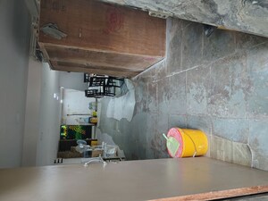 Furnished Amenities in  Office Space at Aditya Industrial Estate, Malad West – for Rent