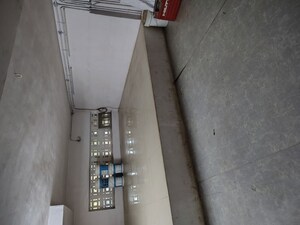 Building Lobby in  Office Space at Aditya Industrial Estate, Malad West – for Rent