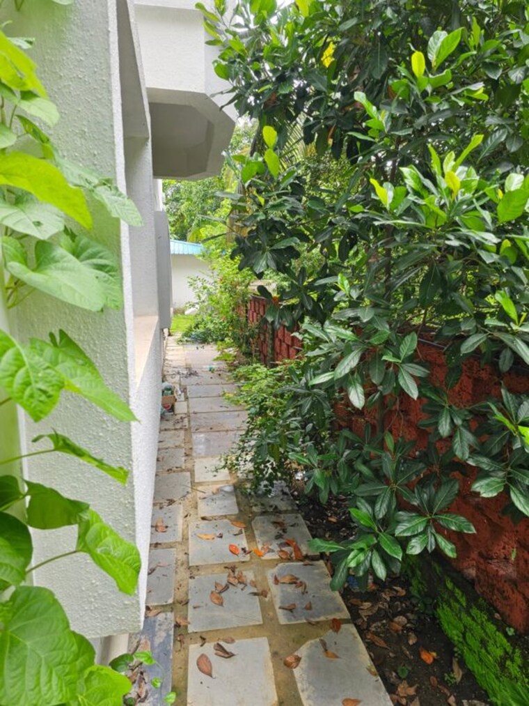 Balcony, pitampura 3 Bedroom 2000 Sq.Ft. Builder Floor In Pitampura Delhi 9947985