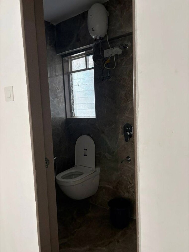 Bathroom, shraddha-pleasant 1 Bedroom 359 Sq.Ft. Apartment In Vikhroli East Mumbai 9947986