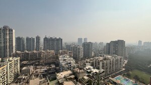 3 BHK Apartment For Sale in Angel Jupiter, Ahinsa Khand 2