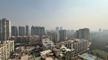 3 BHK Apartment For Sale in Angel Jupiter, Ahinsa Khand 2