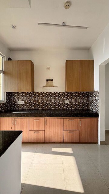 Bedroom in 3 BHK Apartment at Angel Jupiter, Ahinsa Khand 2 – for Sale