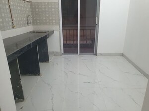 Kitchen in 2 BHK Apartment at Srushti Villa, Charai – for Sale