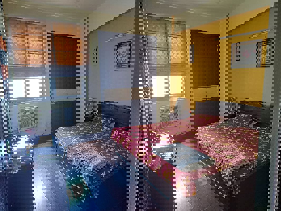 2 BHK + Study Room 613 Sq.Ft. Apartment in Gaur Atulyam