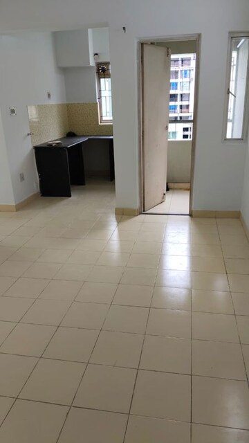 Bathroom in 2 BHK Apartment at Bengal Dcl Sampoorna, Rajarhat – for Sale