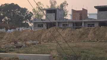  Plot – Exterior View View at Faizabad Road - for Sale