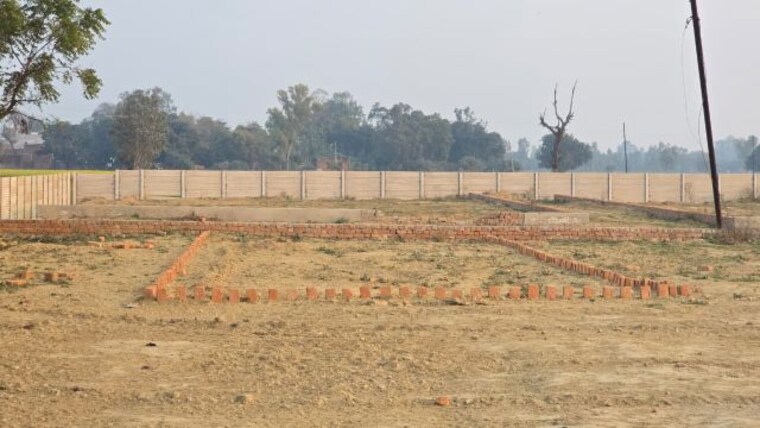 undefined, faizabad road  1000 Sq.Ft. Plot In Faizabad Road Lucknow 9947998