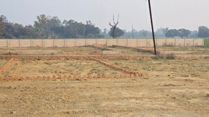Plot Area in  Plot at Faizabad Road – for Sale
