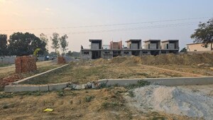  Plot – Exterior View View at Faizabad Road - for Sale