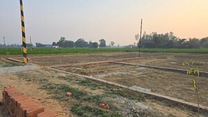 Plot Area in  Plot at Faizabad Road – for Sale