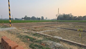 Plot Area in  Plot at Faizabad Road – for Sale