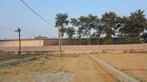 Plot Area in  Plot at Faizabad Road – for Sale