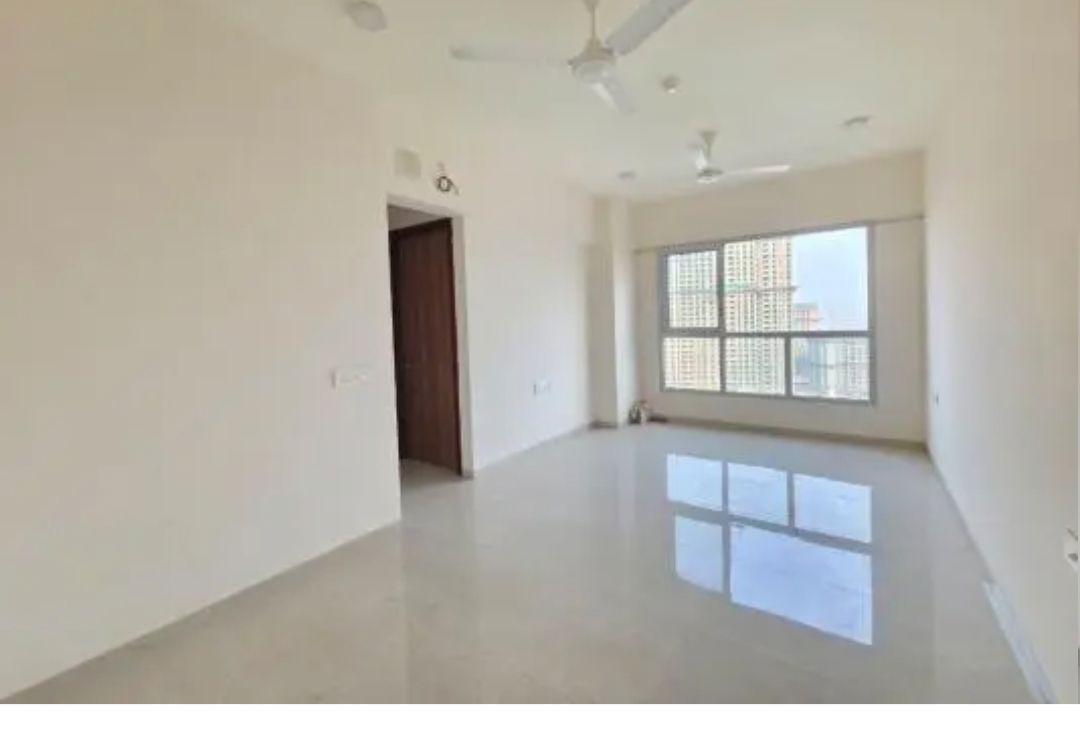 2 BHK Apartment For Rent in Piramal Vaikunth