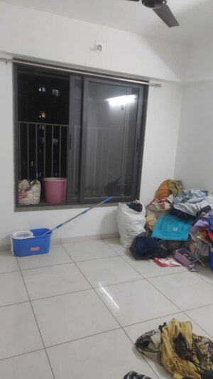 Living Room in 3 BHK Apartment at Kavisha Atria, Shela – for Rent