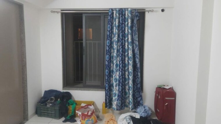 Living Room, kavisha-atria 3 Bedroom 1800 Sq.Ft. Apartment In Shela Ahmedabad 9948003