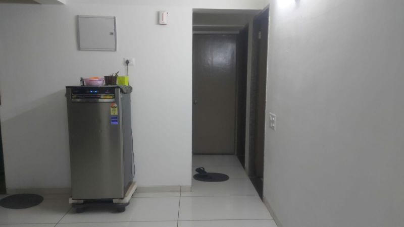 3 BHK Apartment For Rent in Kavisha Atria