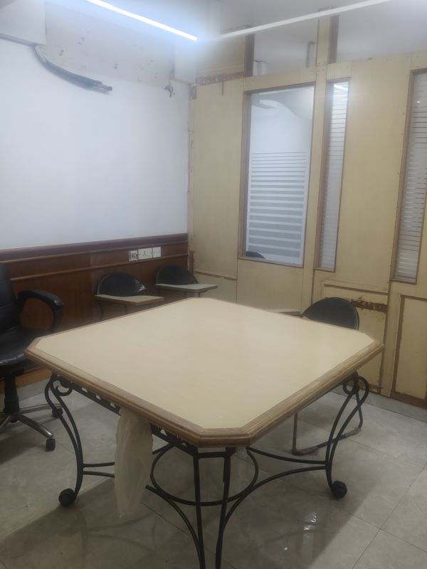 Office Space in IT/SEZ For Rent in Bhogal