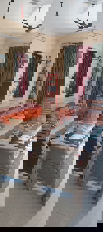 3 BHK + Servant Room,Study Room 1900 Sq.Ft. Independent House in UPAVP Vrindavan Yojana