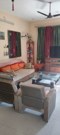 3 BHK + Servant Room,Study Room Independent House For Sale in UPAVP Vrindavan Yojana